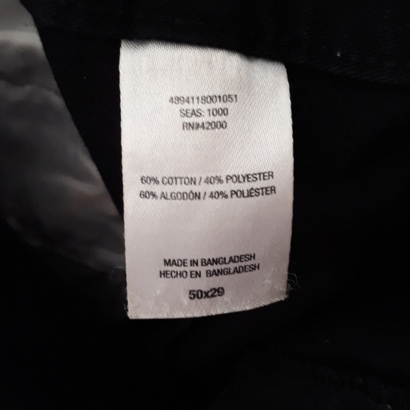 Big Men's Waders - Picture 3 of 5